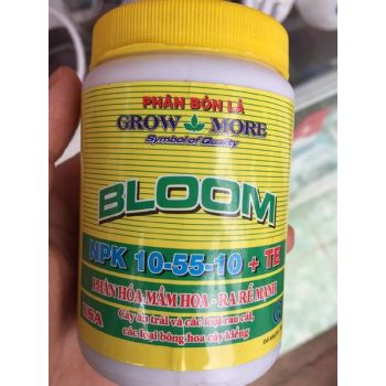 GrowMore Bloom 10.55.10